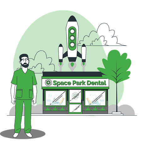 Dentist Watching Practice Boost Dentixtry | Premium Dental Digital Marketing