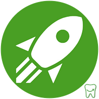 Booster with Logo