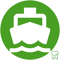 Cruiser with Logo