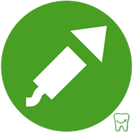 Kickstarter with Logo