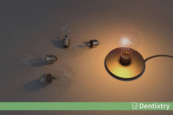 The importance of having a landing page in your dental marketing campaign