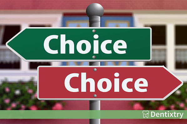 Google Ads For Dentists - Decision Time