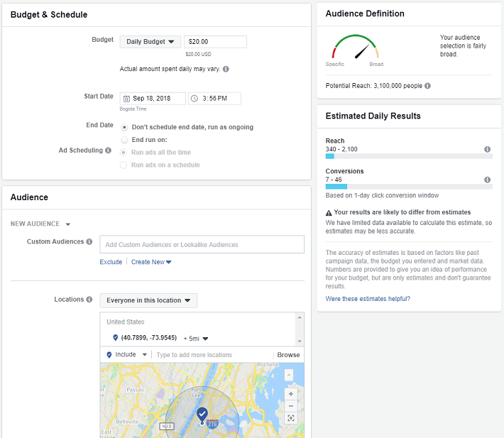 Dentixtry - Facebook Ads Cost Less Than Expected